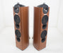 KEF Reference Model 205 Floorstanding Speakers