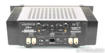 Bryston 3B SST Dual Mono Power Amplifier; Black; 3BSST; 19"