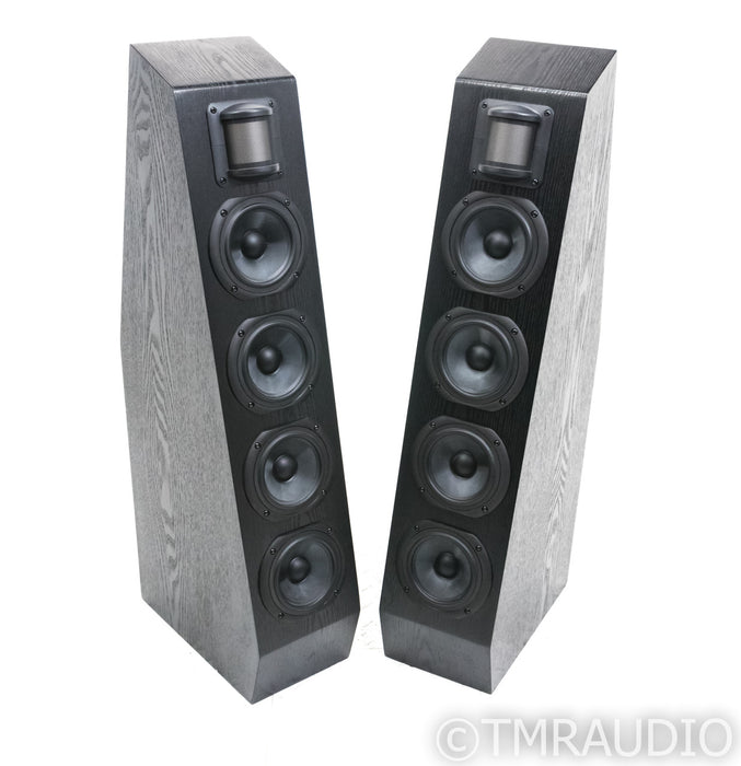 Anthony Gallo Acoustics Nucleus Classico Series IV Floorstanding Speakers