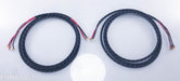 DH Labs Silver Sonic Q-10 Signature Bi-Wire Speaker Cables