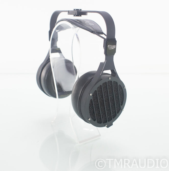 Abyss AB-1266 Phi Open Back Planar Magnetic Headphones; AB1266