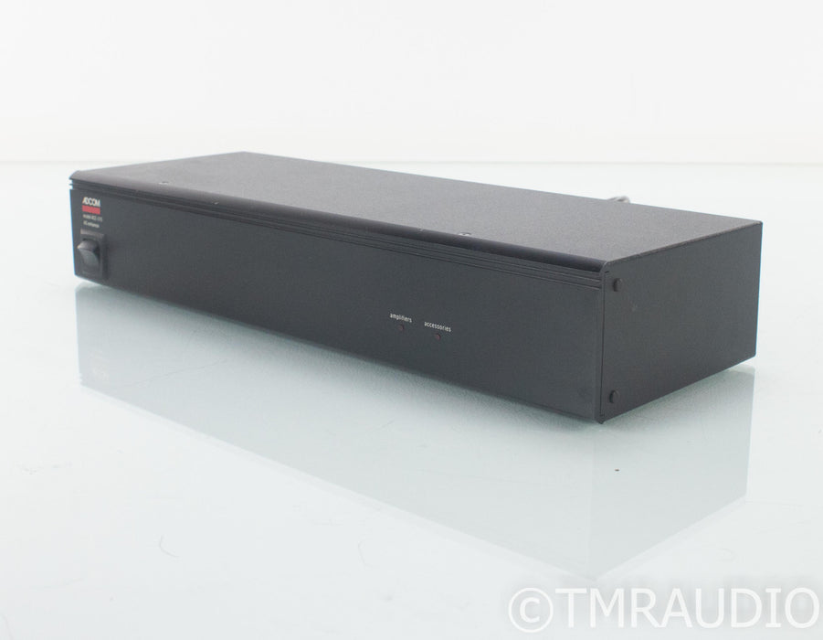 Adcom ACE-515 Power Conditioner; ACE515; AC Enhancer