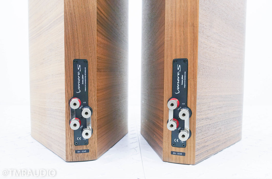 Sonus Faber Venere S Floorstanding Speakers