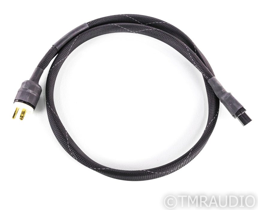 Synergistic Research A/C Master Coupler Power Cable; 5ft AC Cord