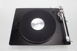 VPI Traveler Turntable; Tonearm (No Cartridge)
