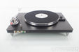 VPI Traveler Turntable; Tonearm (No Cartridge)
