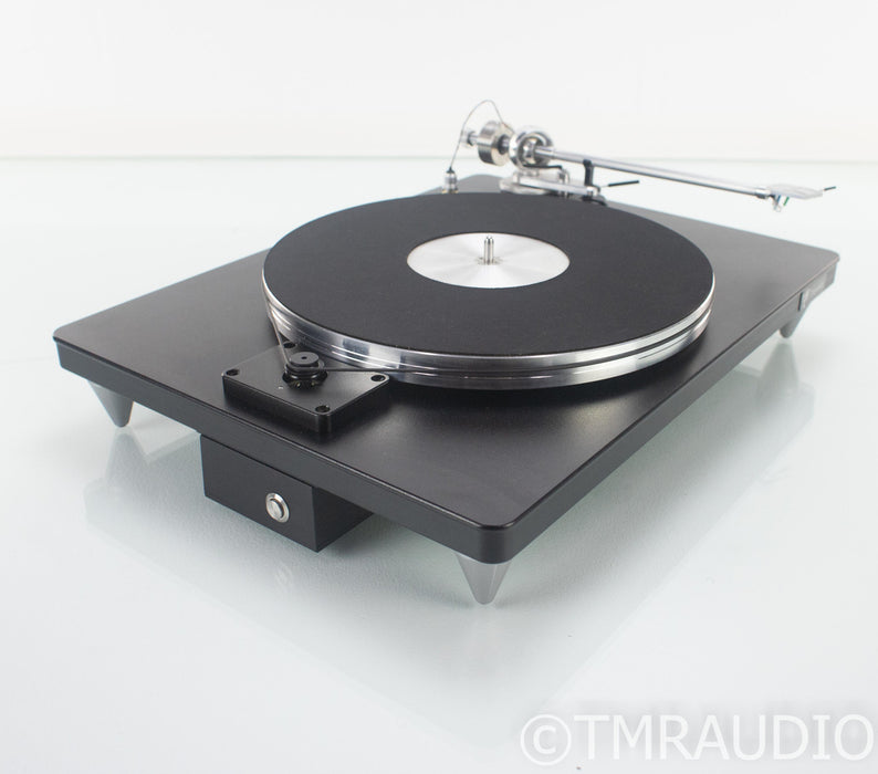 VPI Traveler Turntable; Tonearm (No Cartridge)