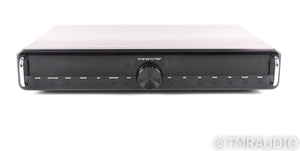 Logitech Transporter Network Music Player
