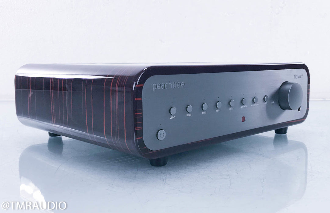 Peachtree Nova150 Stereo Integrated Amplifier