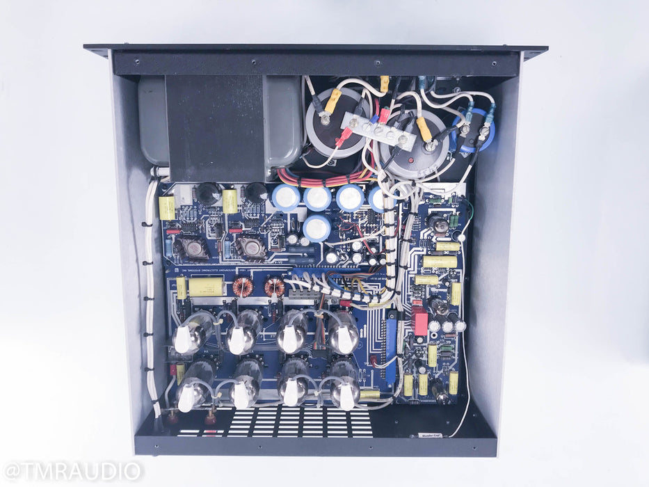 Counterpoint SA-4 Mono Tube Power Amplifier