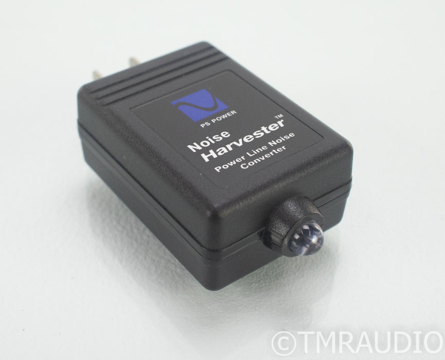 PS Audio Noise Harvester Power Conditioner