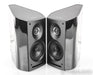 Sonus Faber Venere 1.5 Bookshelf Speakers; Gloss Black Pair