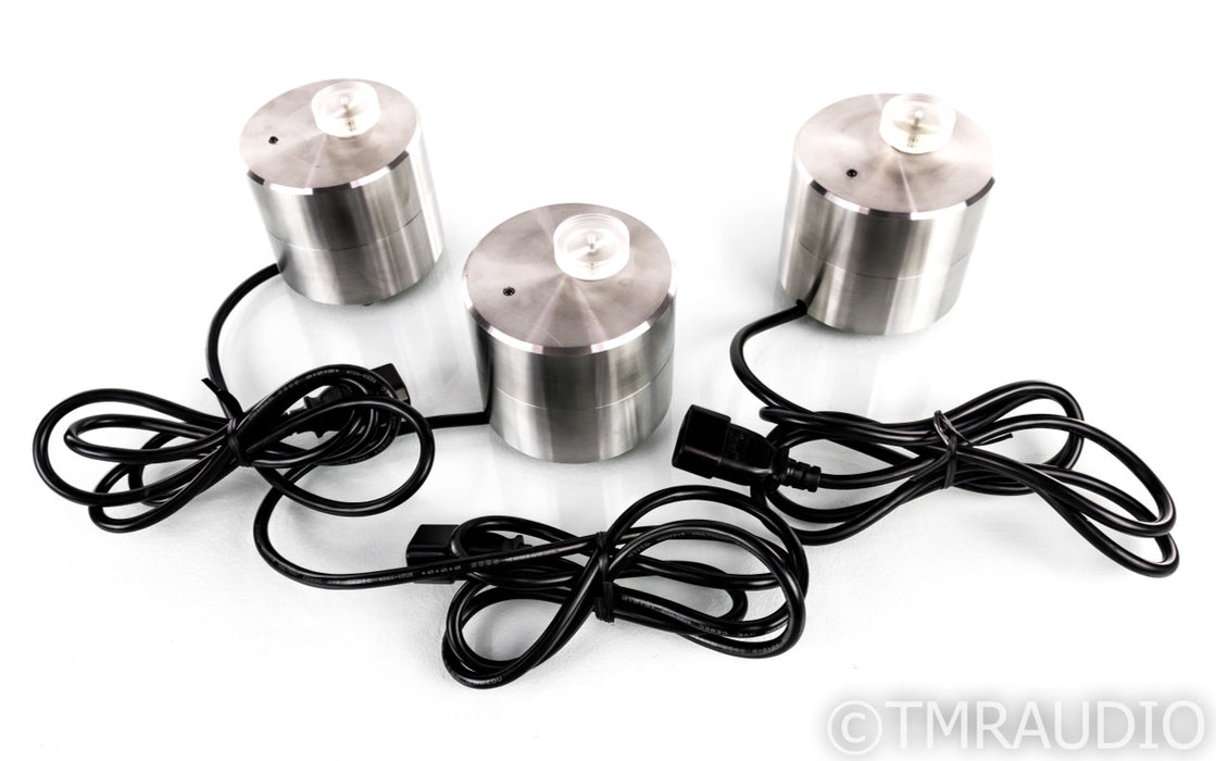 Clearaudio Master Reference Turntable