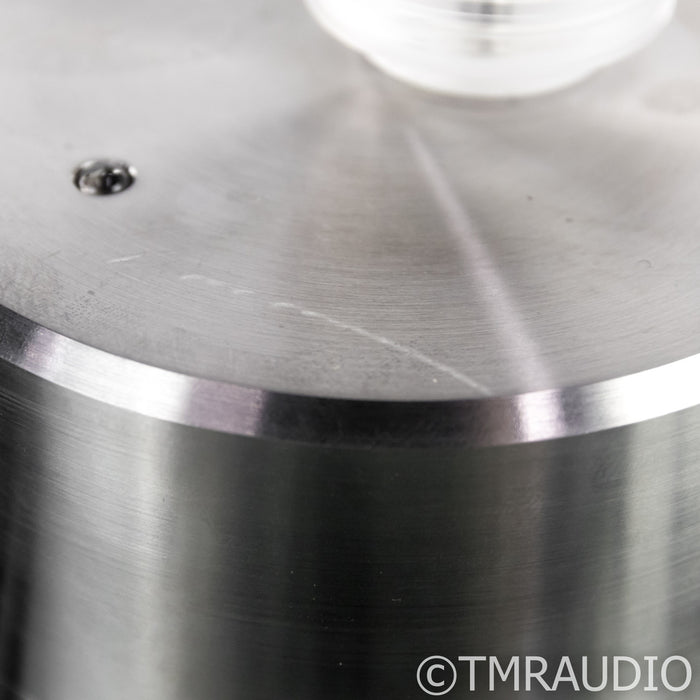 Clearaudio Master Reference Turntable