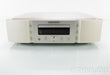 Marantz SA-11S2 SACD / CD Player; SA11S2; Remote