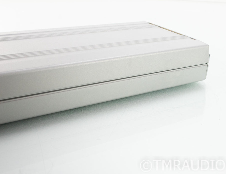 Apogee Electronics Mini-DAC; D/A Converter; Firewire; 192k