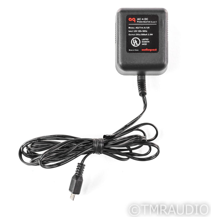 AudioQuest Beetle DAC; Wireless D/A Converter w/ Bluetooth