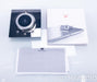 Devialet 120 Stereo Integrated Amplifier; DAC; Streamer; Phono; Remote
