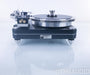 VPI Super Scoutmaster Turntable