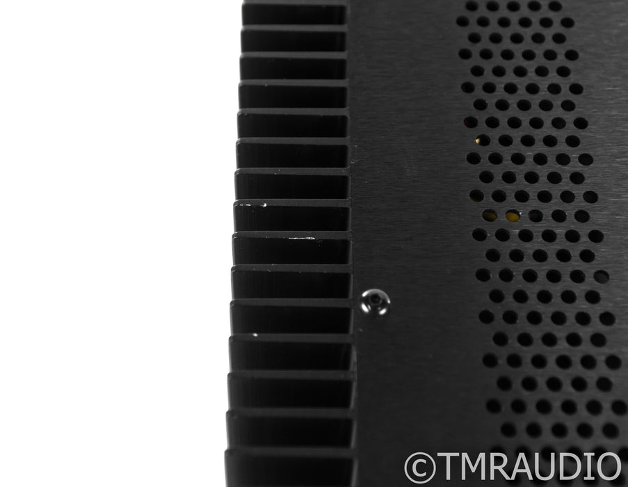 Acurus A250 Stereo Power Amplifier; A-250; 19" Faceplate (1/9)