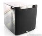 Velodyne Optimum 12 12" Powered Subwoofer; Gloss Black; Remote