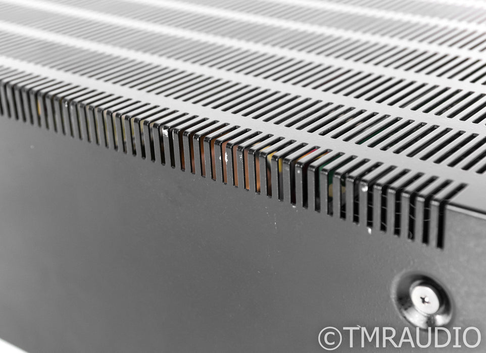 Rotel RSX-1550 5.1 Channel Home Theater Receiver; Remote