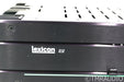 Lexicon NT-212 Stereo Power Amplifier; Black; 17" (Bryson 3B-ST)