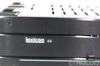 Lexicon NT-212 Stereo Power Amplifier; Black; 17" (Bryson 3B-ST)