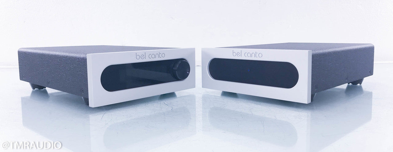 Bel Canto e.One DAC 3.5VB D/A Converter