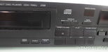 Yamaha CDX-700U CD Player; CDX700U; Remote