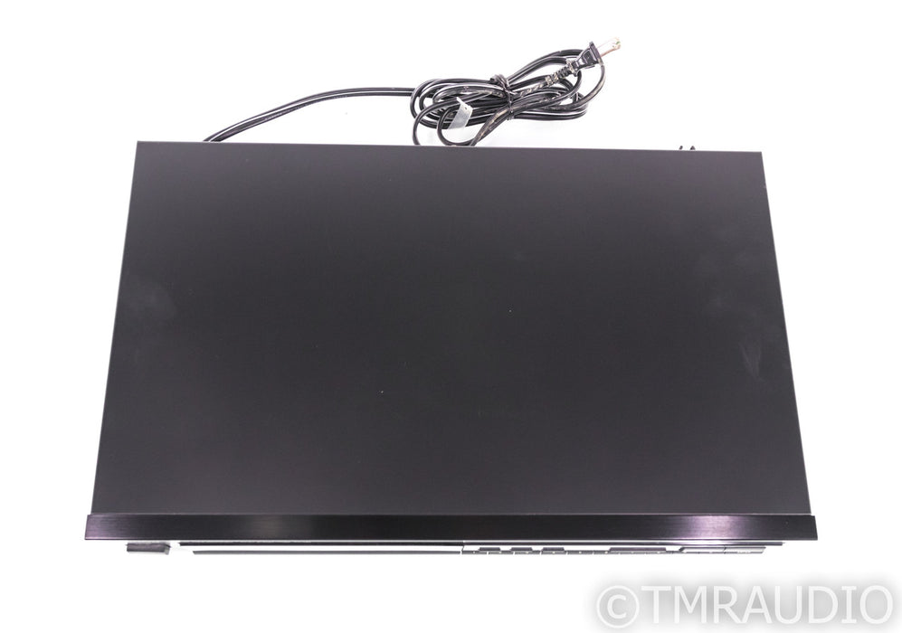Denon TU-460 Digital AM / FM Tuner; TU460
