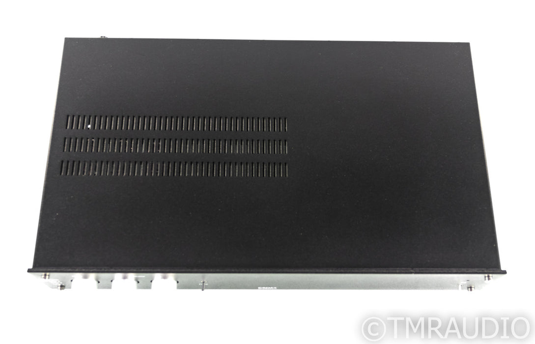 Croft Acoustics Micro 25 Stereo Tube Preamplifier; MM Phono