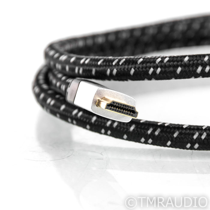 In-akustik Exzellenz II High Speed HDMI Cable; Single 1.5m Interconnect; Ethernet