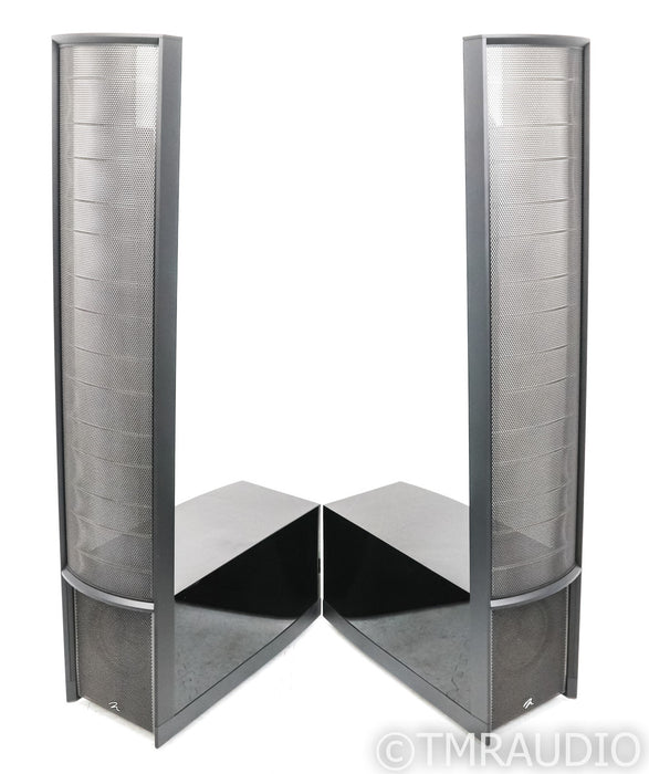 Martin Logan Impression ESL 11A Electrostatic Hybrid Speakers