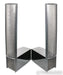 Martin Logan Impression ESL 11A Electrostatic Hybrid Speakers