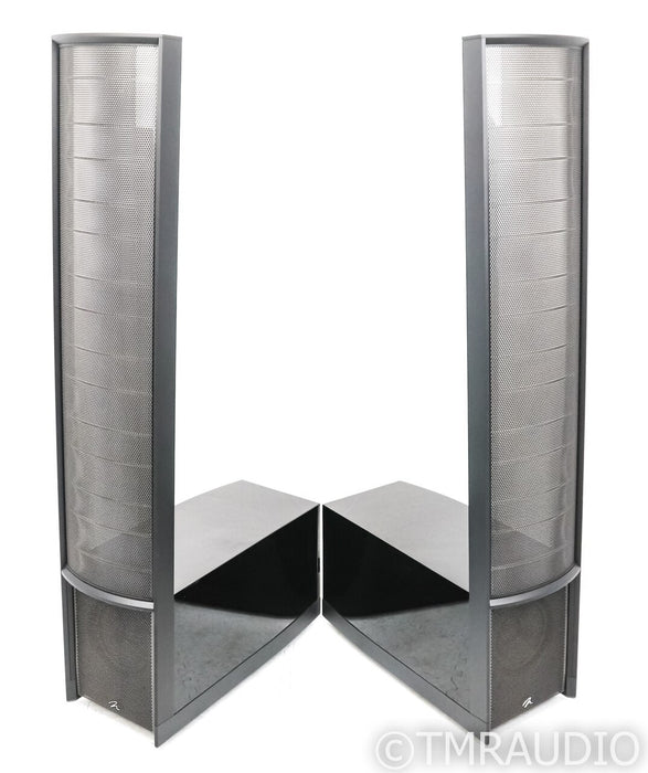 Martin Logan Impression ESL 11A Electrostatic Hybrid Speakers