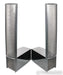 Martin Logan Impression ESL 11A Electrostatic Hybrid Speakers