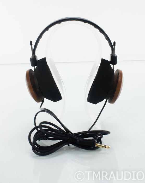 Grado Statement Series GS1000 Open Back Headphones; GS-1000 (1/4)