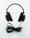 Grado Statement Series GS1000 Open Back Headphones; GS-1000 (1/4)