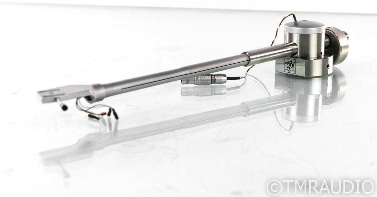 VPI JMW-10 Tonearm; 10" Armwand