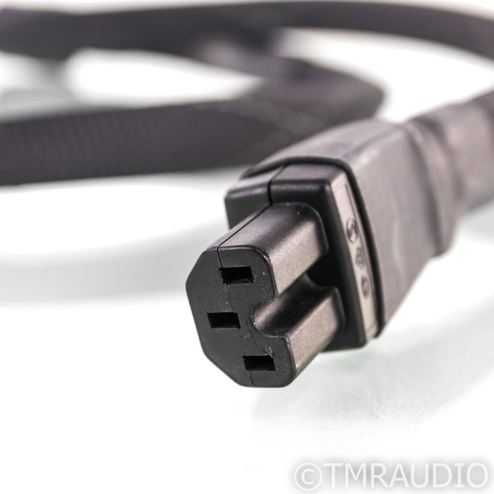 Synergistic Research A/C Master Coupler Power Cable; 5ft AC Cord