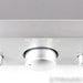 Rotel RC-1550 Stereo Preamplifier; RC1550; Remote; MM Phono