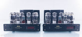 Antique Sound Lab Hurricane DT Tube Mono Power Amplifier