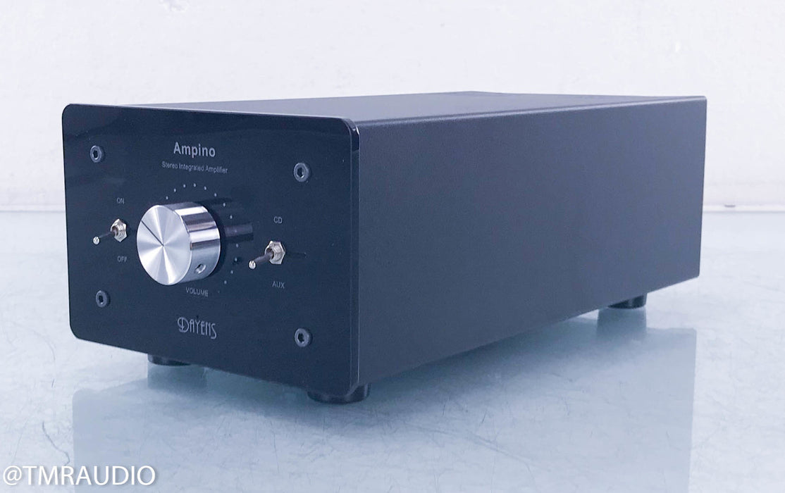 Dayens Ampino Stereo Integrated Amplifier