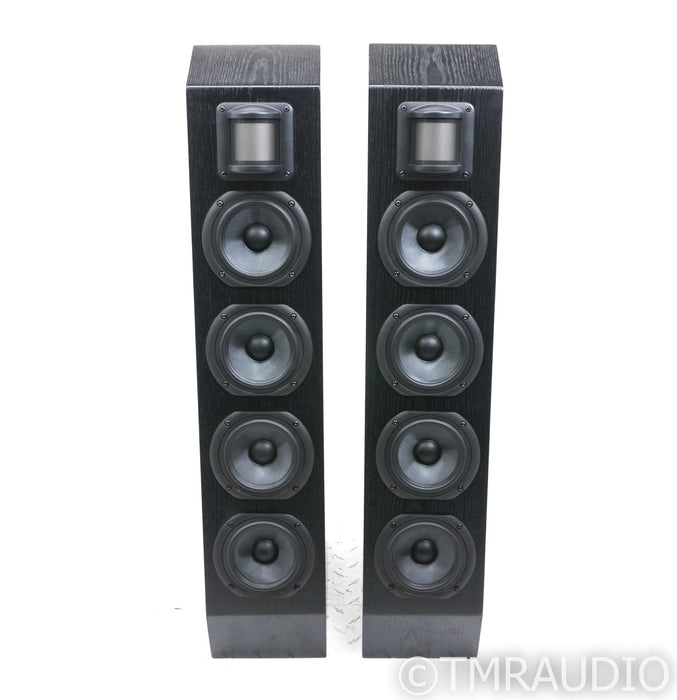 Anthony Gallo Acoustics Nucleus Classico Series IV Floorstanding Speakers