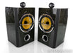 B&W Silver Signature 25 Bookshelf Speakers