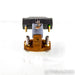 Clearaudio Insider Reference Wood MC Phono Cartridge; Moving Coil