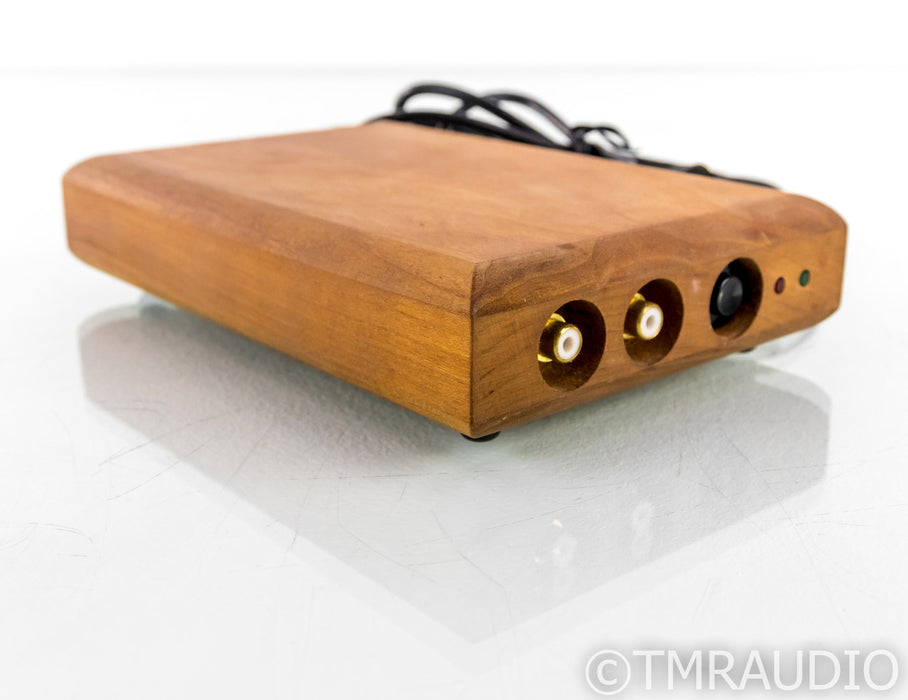 Audio Physic MM / MC Cartridge Demagnetizer