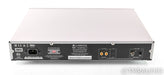 Cambridge Audio CXC CD Transport; Silver; Remote (Dim Display)
