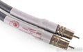 Cardas Golden Reference RCA Cables; 1m Pair Interconnects (1/2)